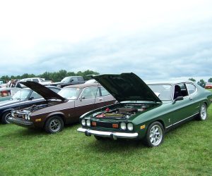 Previous restoration